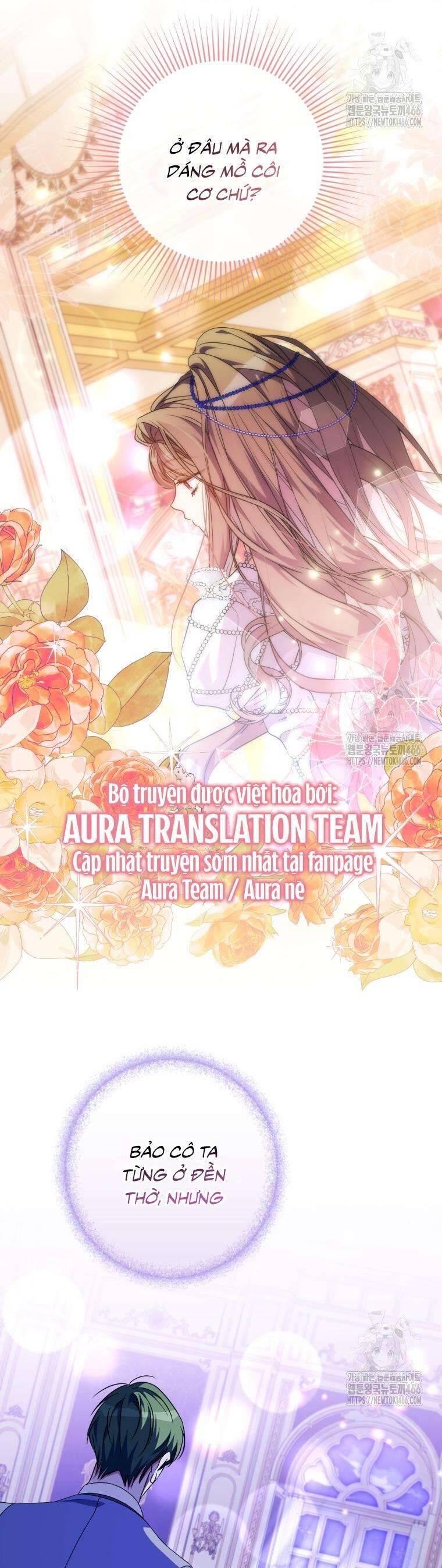 Thánh Nữ Được Đại Công Tước Nhận Nuôi Chap 65 - Next Chap 66