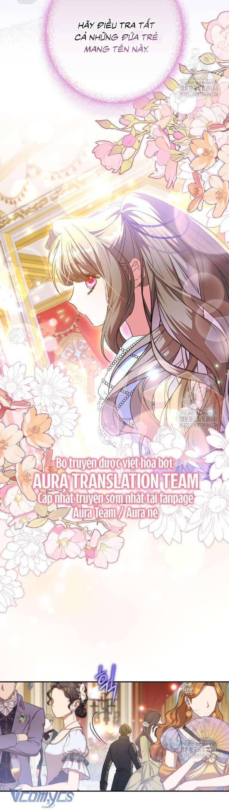 Thánh Nữ Được Đại Công Tước Nhận Nuôi Chap 65 - Next Chap 66