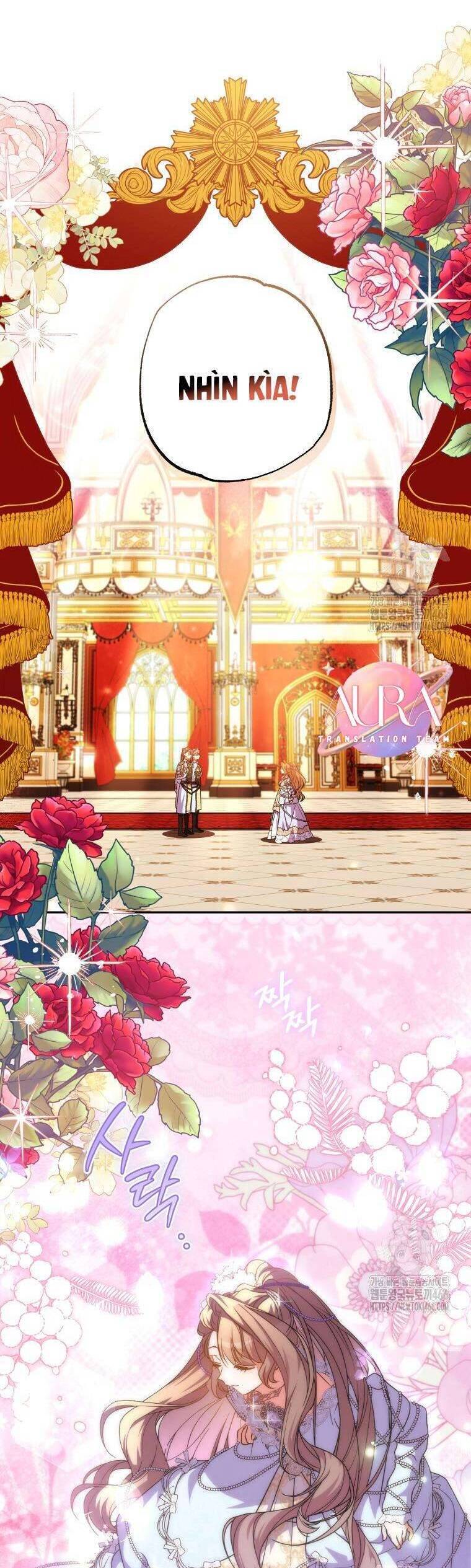 Thánh Nữ Được Đại Công Tước Nhận Nuôi Chap 65 - Next Chap 66