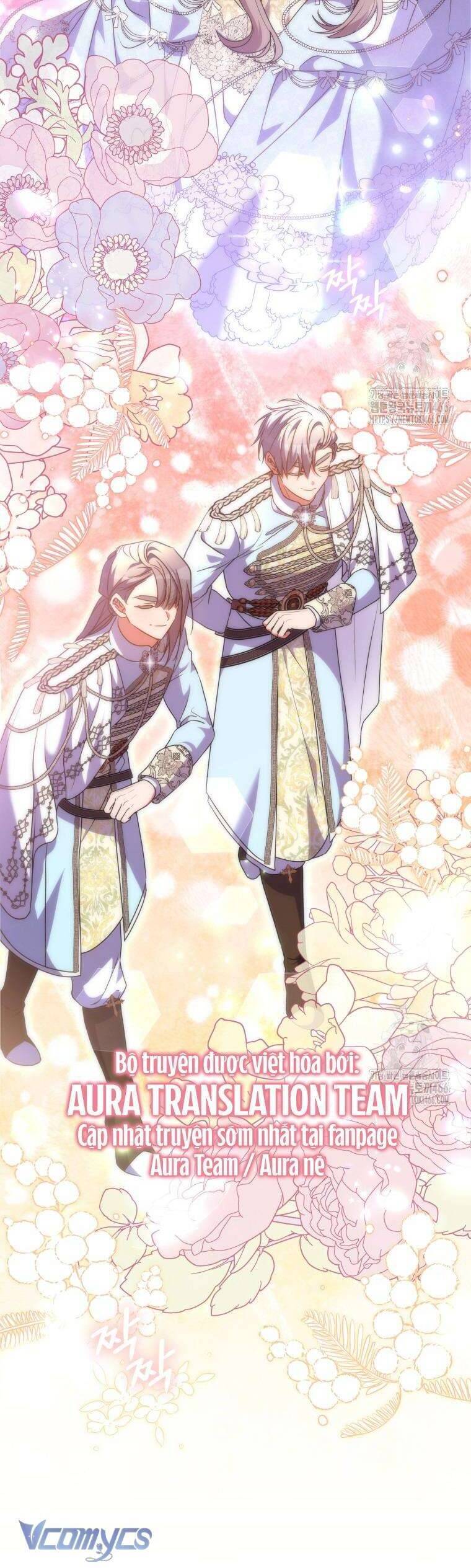 Thánh Nữ Được Đại Công Tước Nhận Nuôi Chap 65 - Next Chap 66