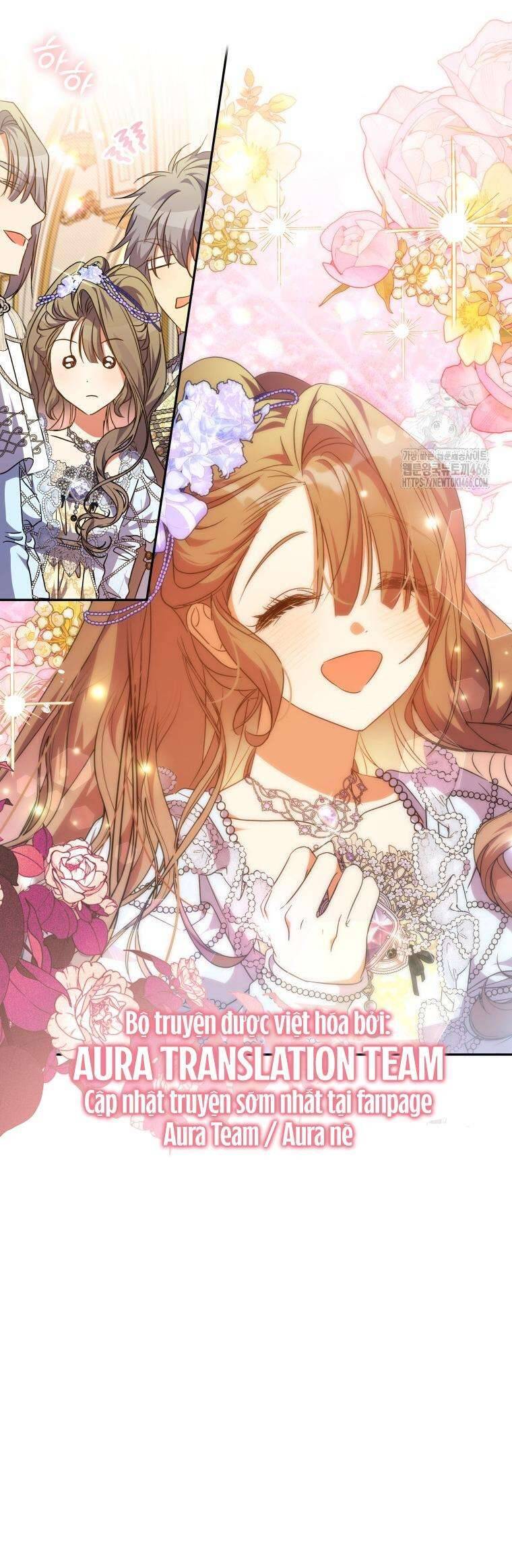 Thánh Nữ Được Đại Công Tước Nhận Nuôi Chap 66 - Next Chap 67