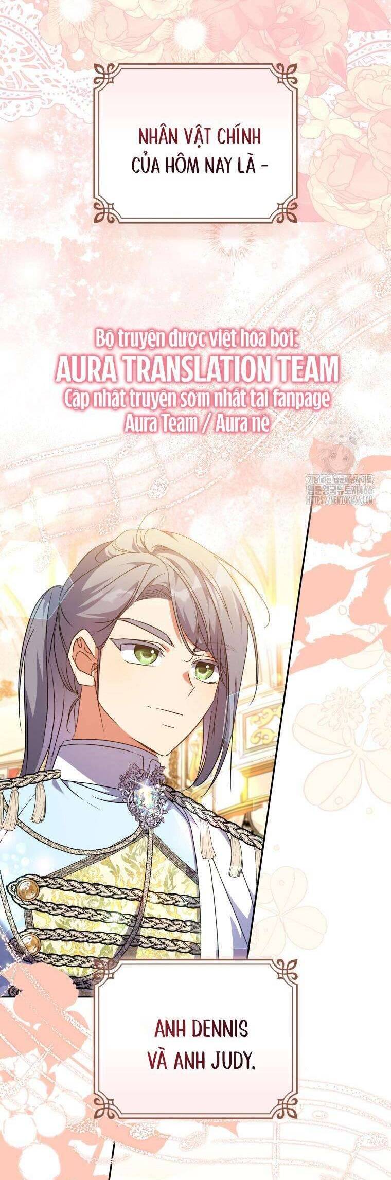 Thánh Nữ Được Đại Công Tước Nhận Nuôi Chap 66 - Next Chap 67