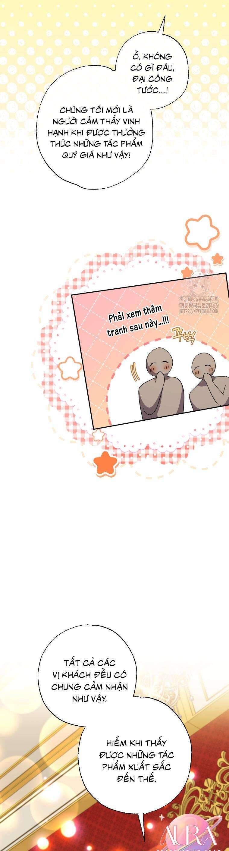 Thánh Nữ Được Đại Công Tước Nhận Nuôi Chap 66 - Next Chap 67