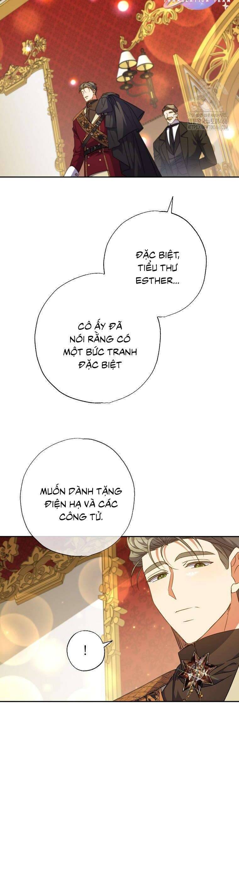 Thánh Nữ Được Đại Công Tước Nhận Nuôi Chap 66 - Next Chap 67