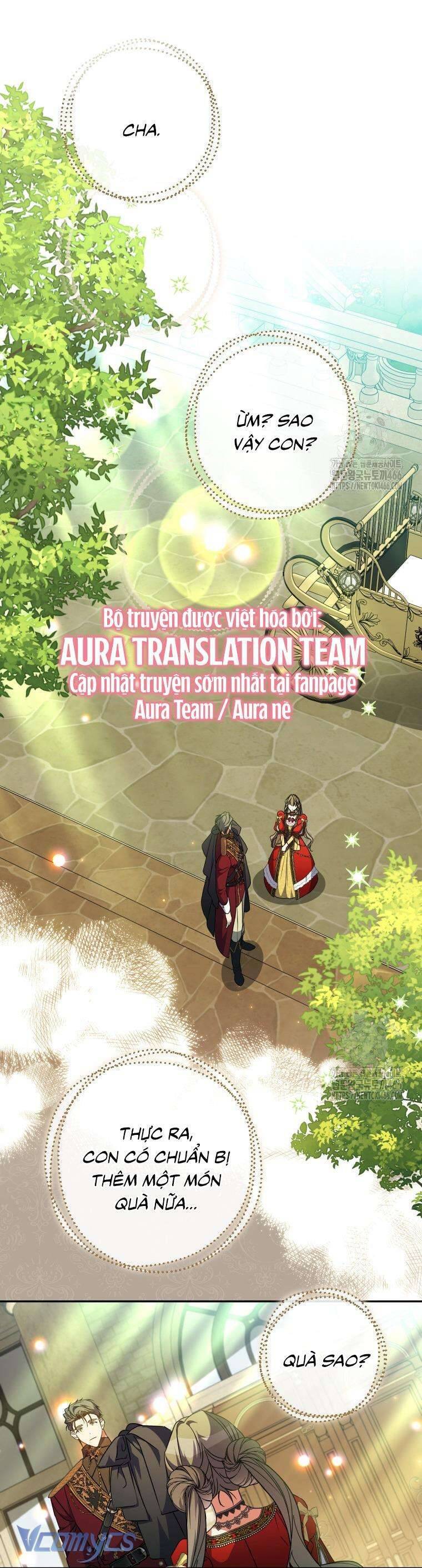 Thánh Nữ Được Đại Công Tước Nhận Nuôi Chap 66 - Next Chap 67