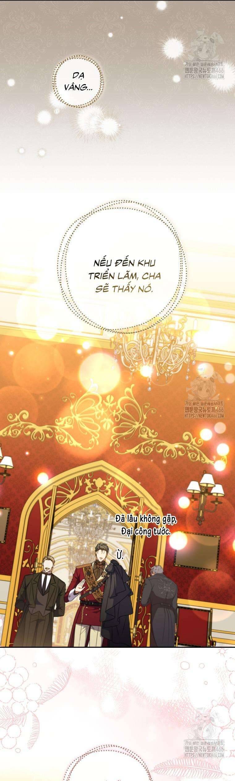 Thánh Nữ Được Đại Công Tước Nhận Nuôi Chap 66 - Next Chap 67