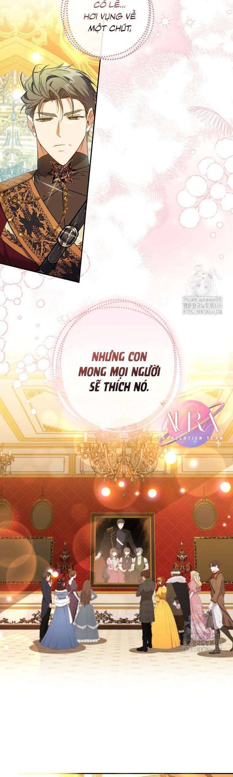 Thánh Nữ Được Đại Công Tước Nhận Nuôi Chap 66 - Next Chap 67