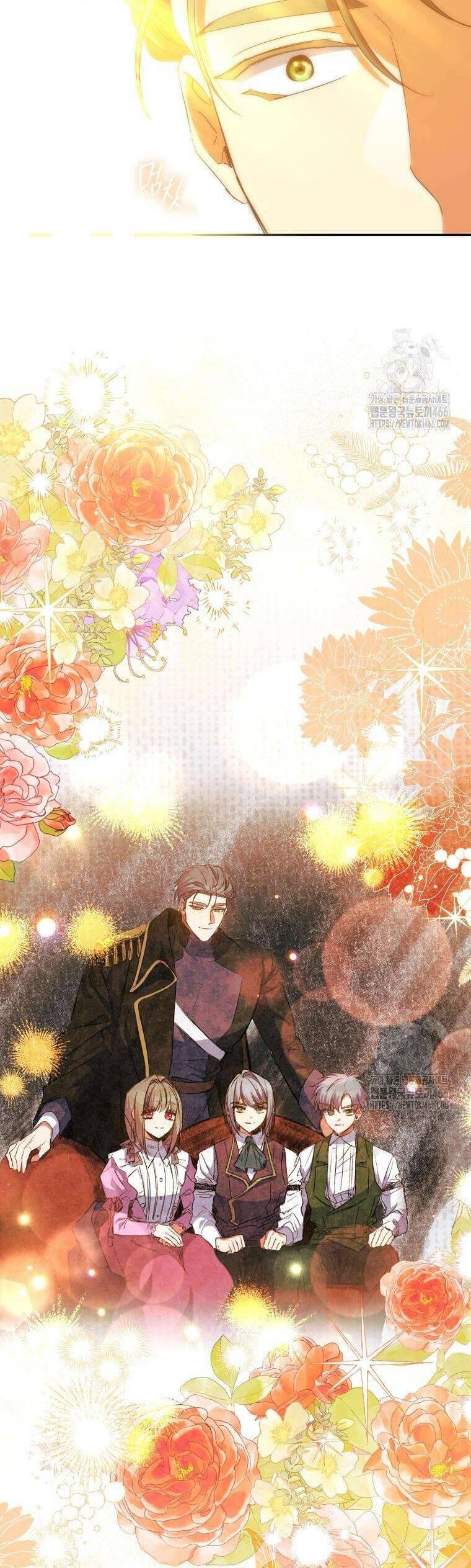 Thánh Nữ Được Đại Công Tước Nhận Nuôi Chap 66 - Next Chap 67