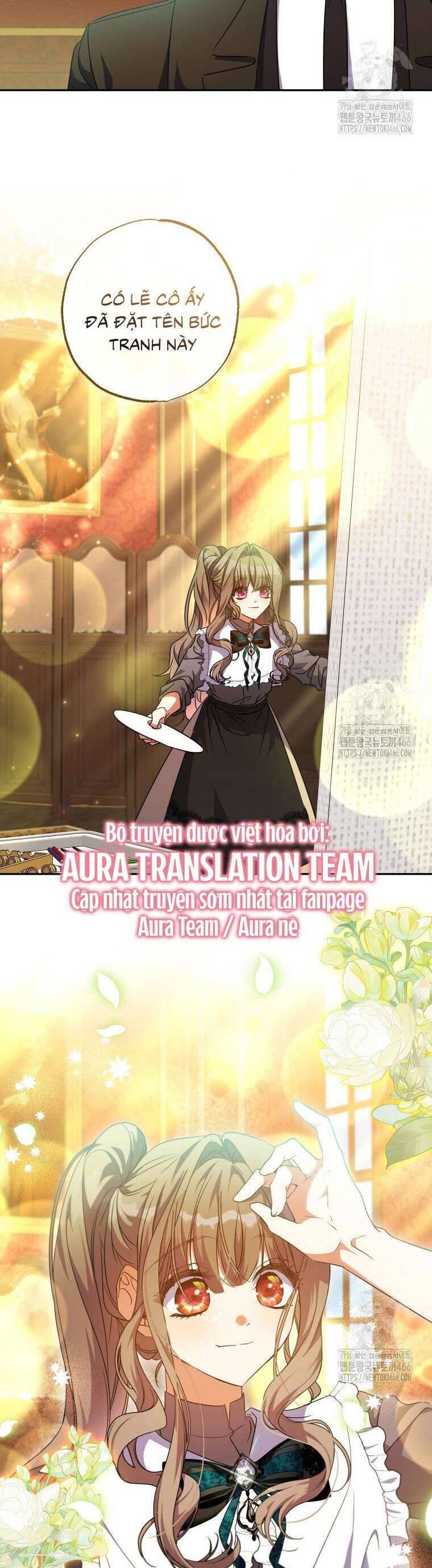 Thánh Nữ Được Đại Công Tước Nhận Nuôi Chap 66 - Next Chap 67