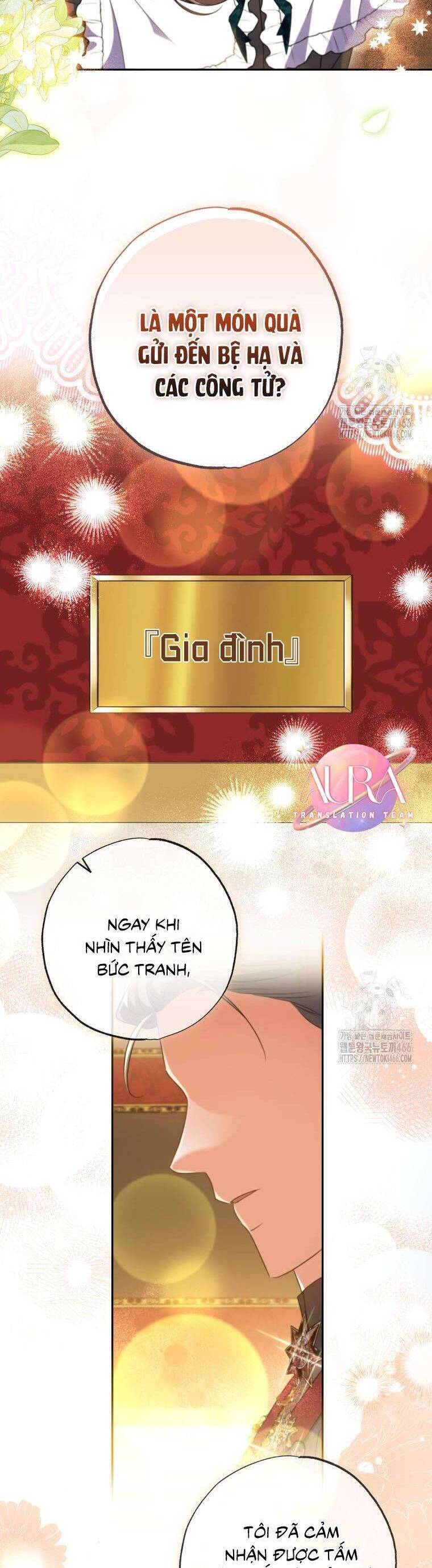 Thánh Nữ Được Đại Công Tước Nhận Nuôi Chap 66 - Next Chap 67