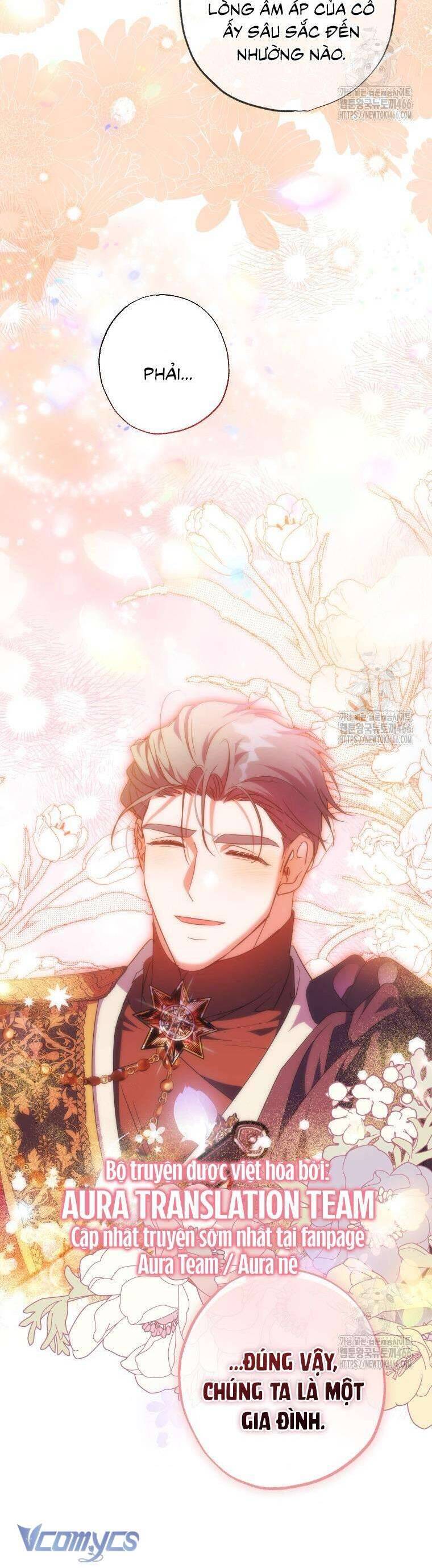 Thánh Nữ Được Đại Công Tước Nhận Nuôi Chap 66 - Next Chap 67