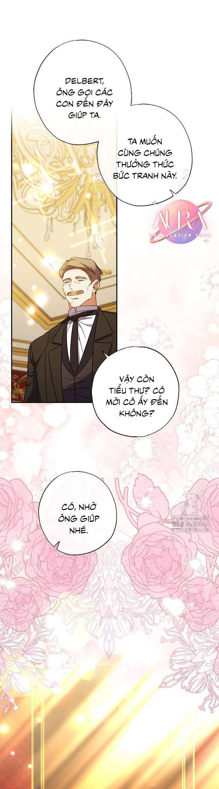 Thánh Nữ Được Đại Công Tước Nhận Nuôi Chap 66 - Next Chap 67