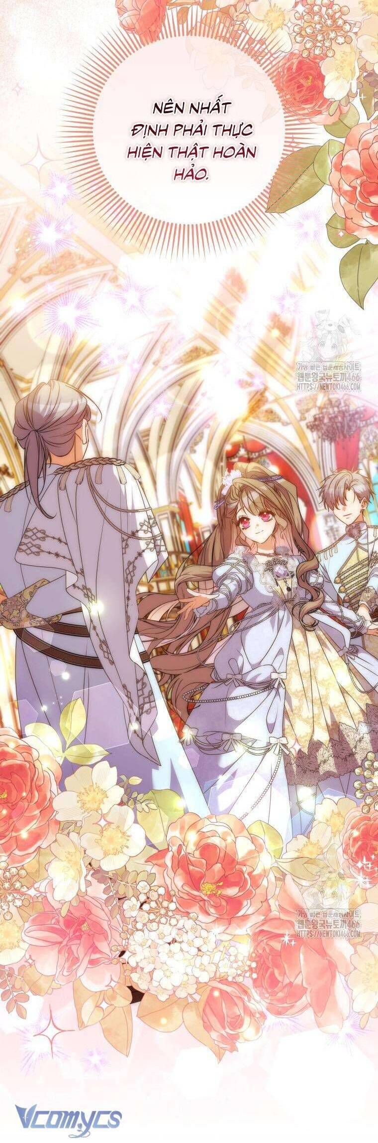 Thánh Nữ Được Đại Công Tước Nhận Nuôi Chap 66 - Next Chap 67