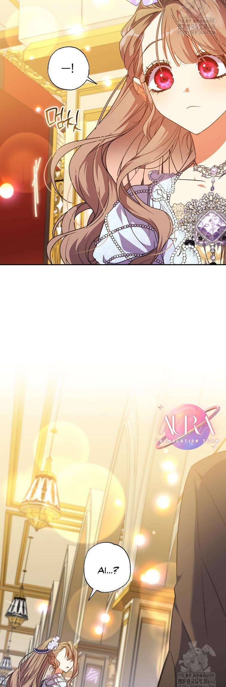 Thánh Nữ Được Đại Công Tước Nhận Nuôi Chap 66 - Next Chap 67