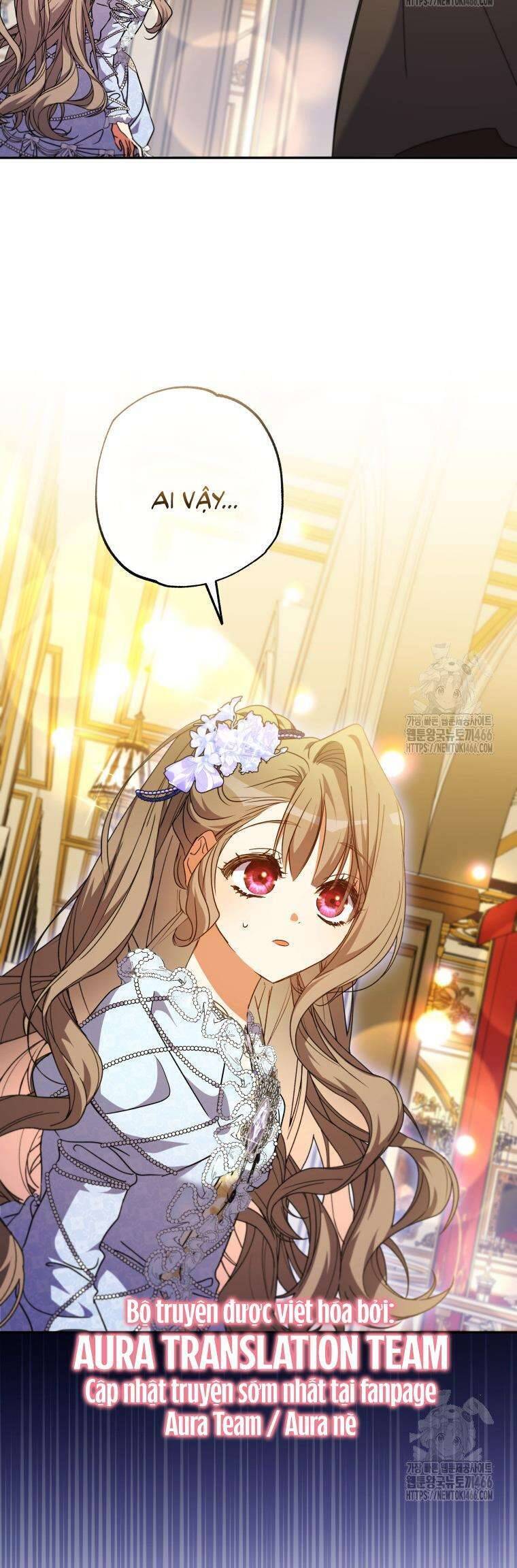 Thánh Nữ Được Đại Công Tước Nhận Nuôi Chap 66 - Next Chap 67