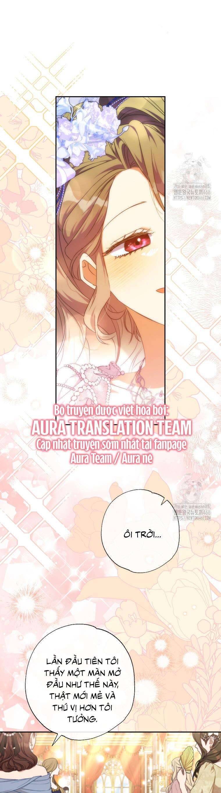 Thánh Nữ Được Đại Công Tước Nhận Nuôi Chap 66 - Next Chap 67