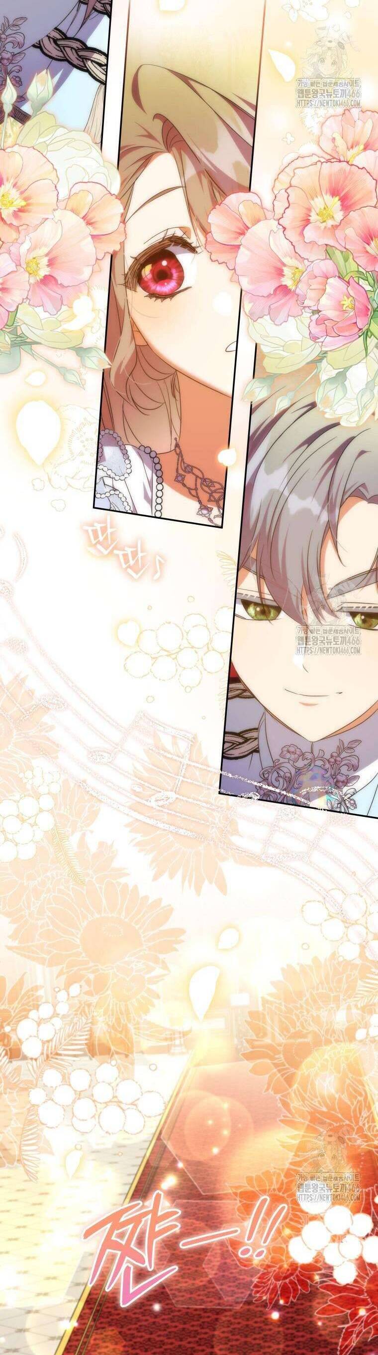 Thánh Nữ Được Đại Công Tước Nhận Nuôi Chap 66 - Next Chap 67