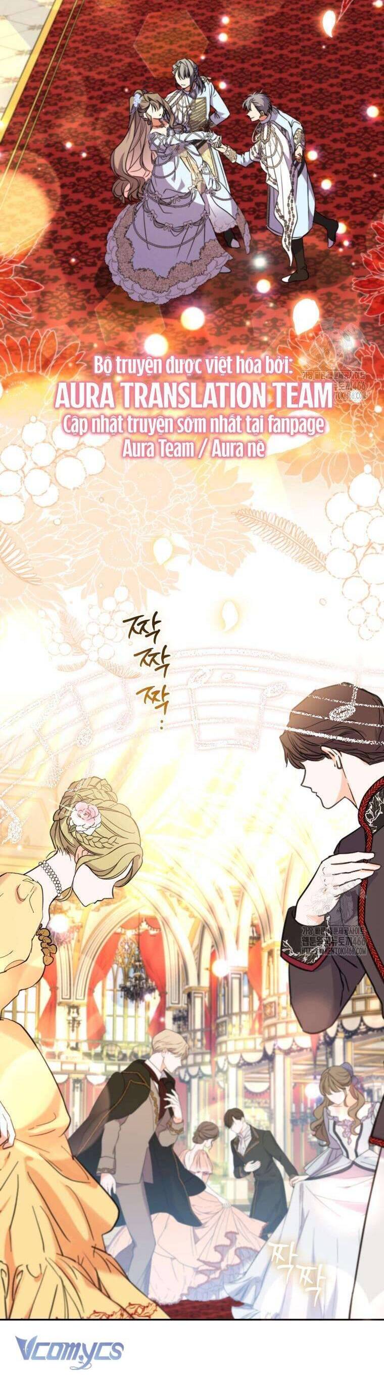 Thánh Nữ Được Đại Công Tước Nhận Nuôi Chap 66 - Next Chap 67
