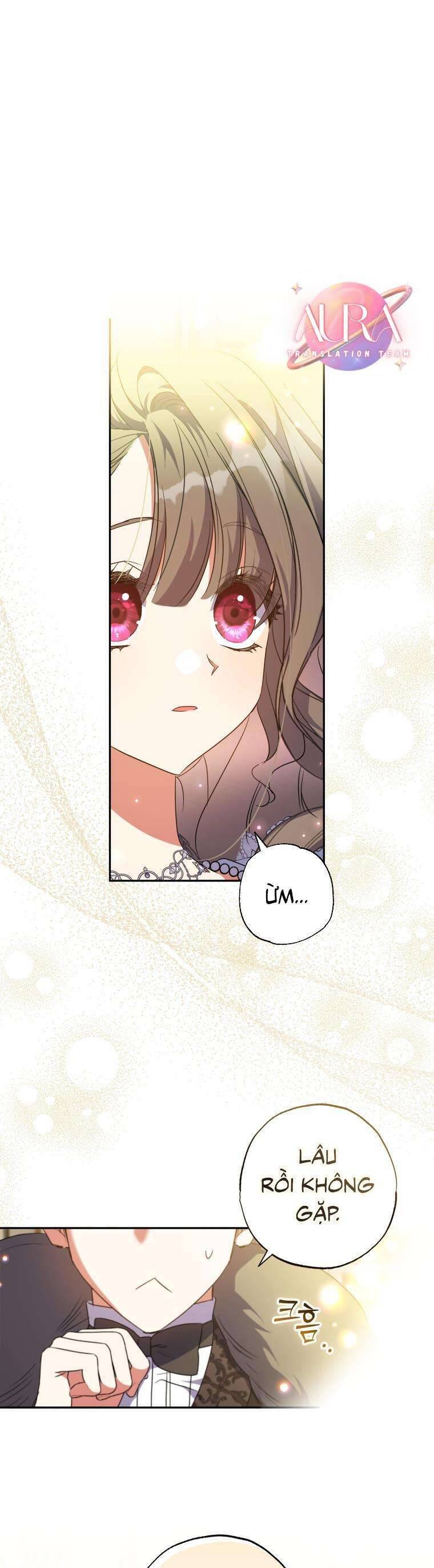 Thánh Nữ Được Đại Công Tước Nhận Nuôi Chap 67 - Next Chap 68