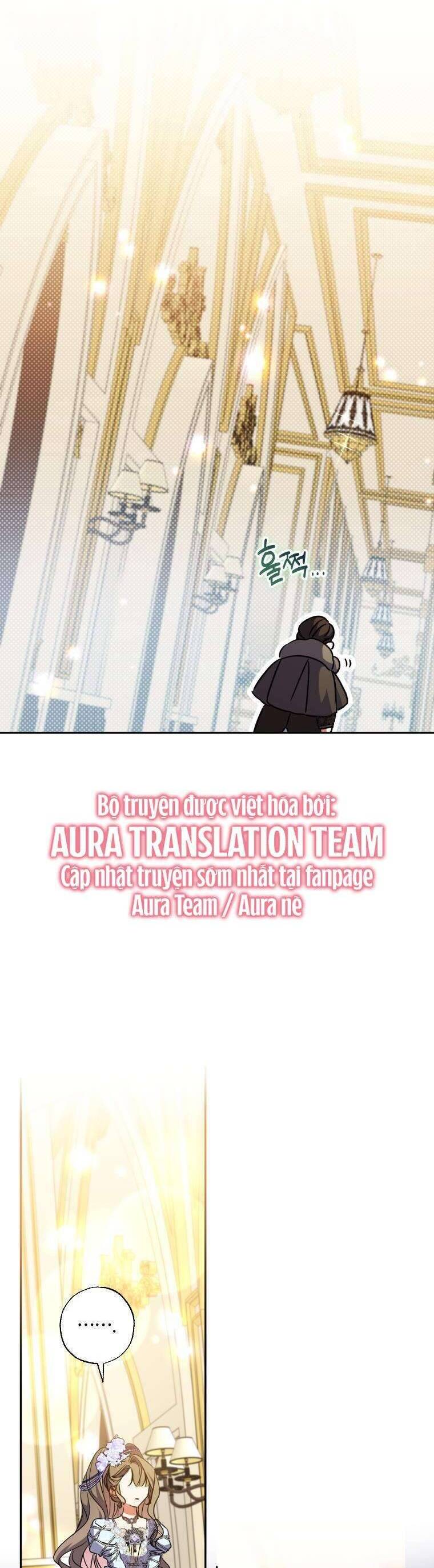 Thánh Nữ Được Đại Công Tước Nhận Nuôi Chap 67 - Next Chap 68