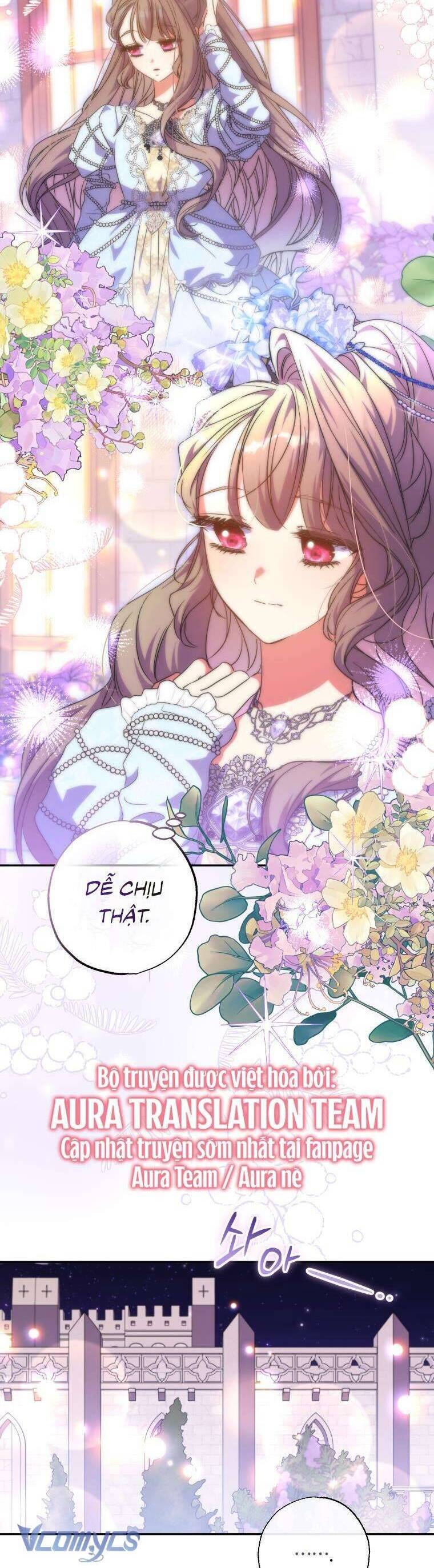 Thánh Nữ Được Đại Công Tước Nhận Nuôi Chap 67 - Next Chap 68