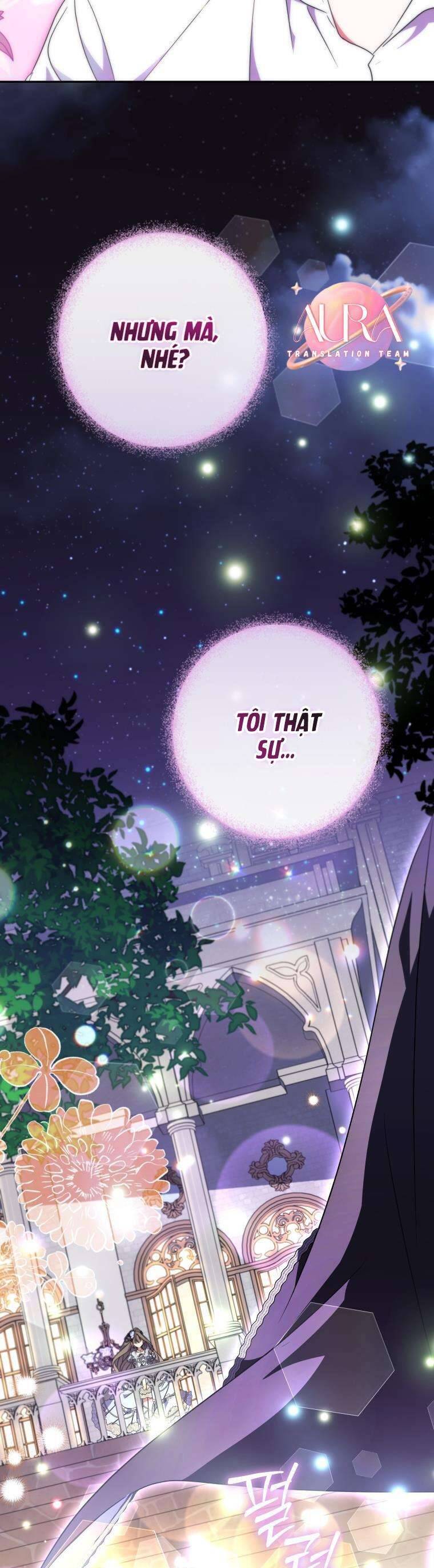 Thánh Nữ Được Đại Công Tước Nhận Nuôi Chap 67 - Next Chap 68