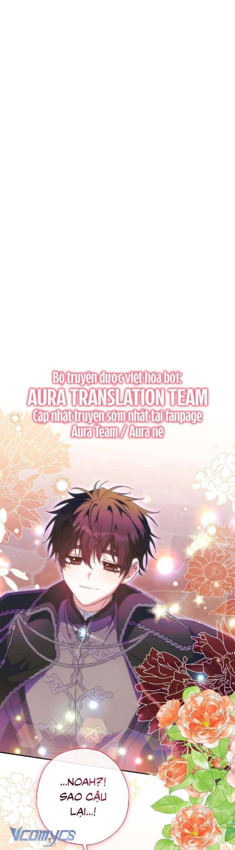 Thánh Nữ Được Đại Công Tước Nhận Nuôi Chap 67 - Next Chap 68