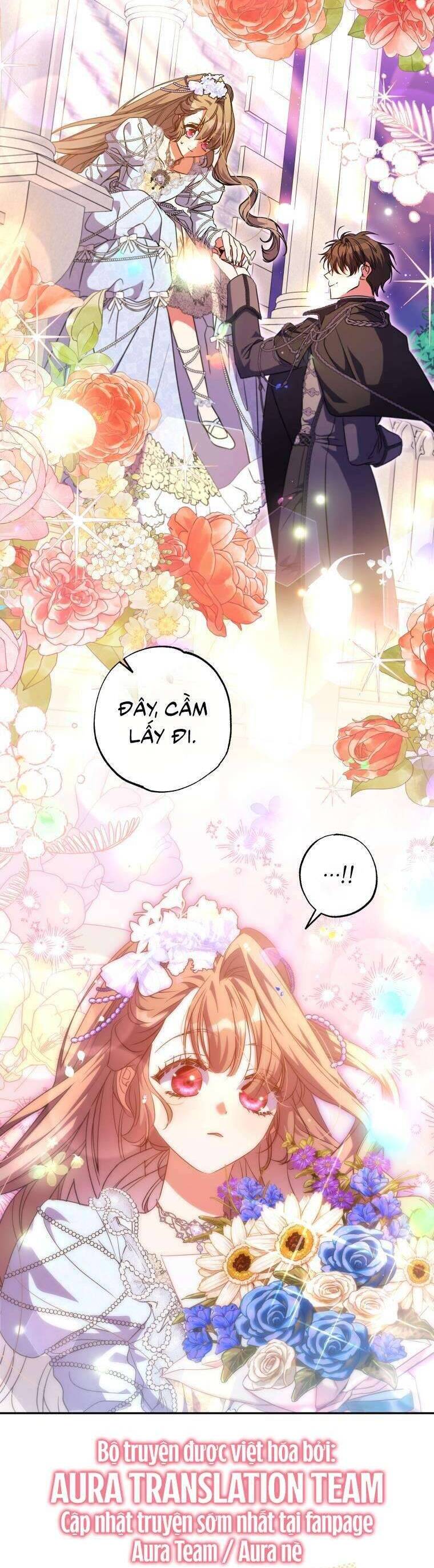 Thánh Nữ Được Đại Công Tước Nhận Nuôi Chap 67 - Next Chap 68