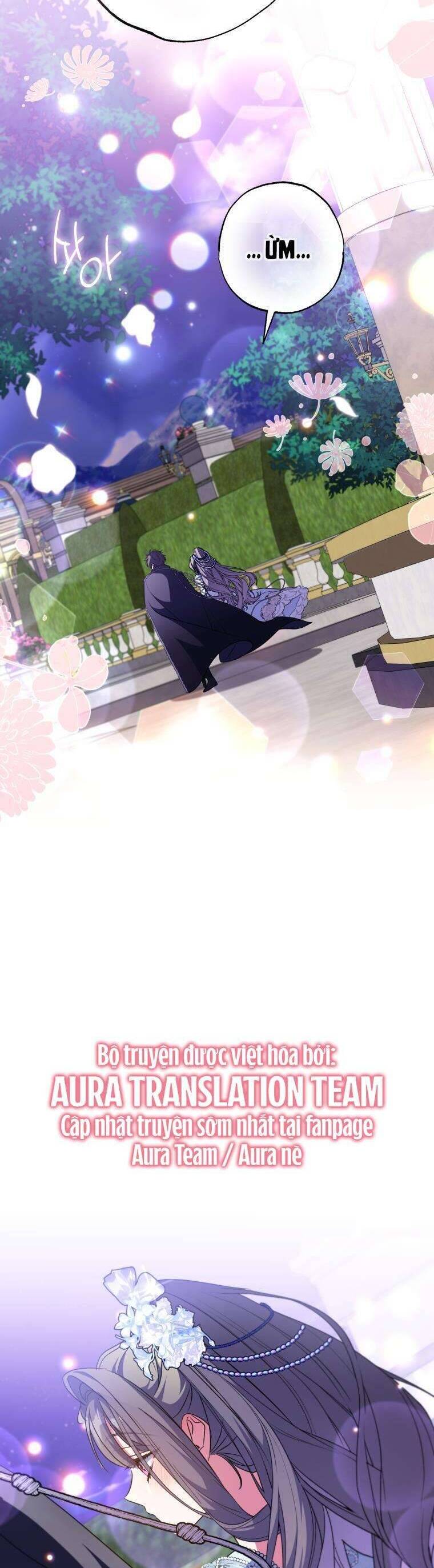 Thánh Nữ Được Đại Công Tước Nhận Nuôi Chap 67 - Next Chap 68