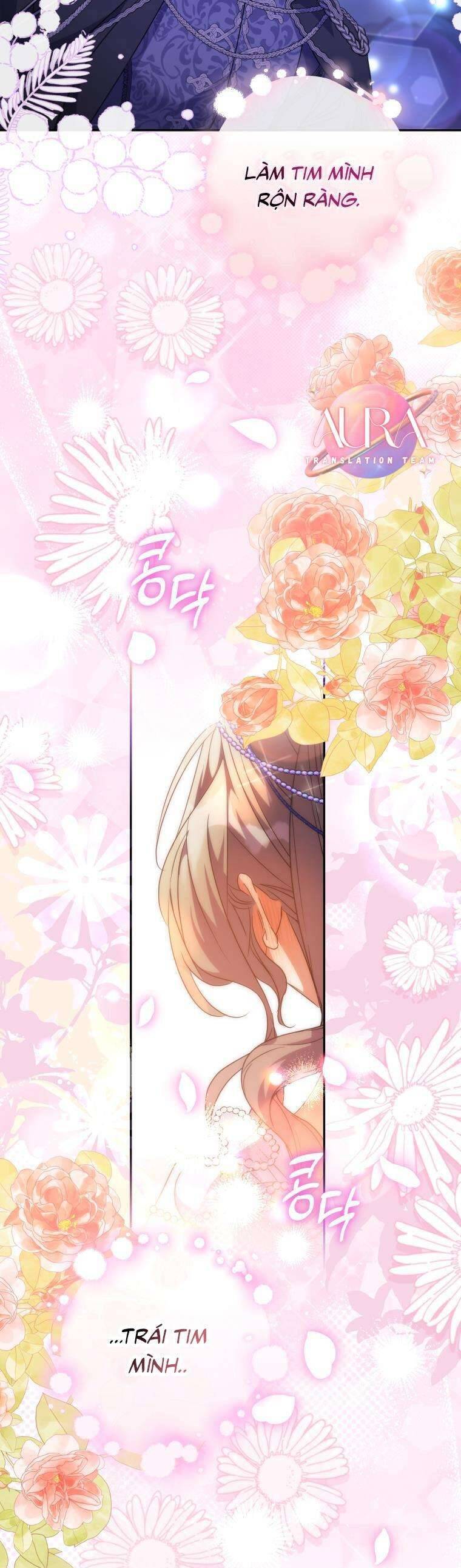 Thánh Nữ Được Đại Công Tước Nhận Nuôi Chap 67 - Next Chap 68