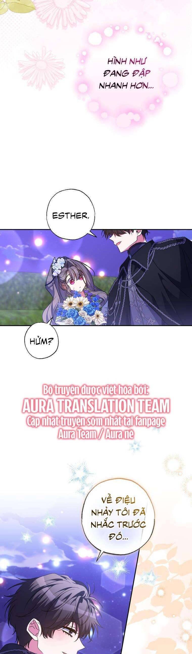 Thánh Nữ Được Đại Công Tước Nhận Nuôi Chap 67 - Next Chap 68