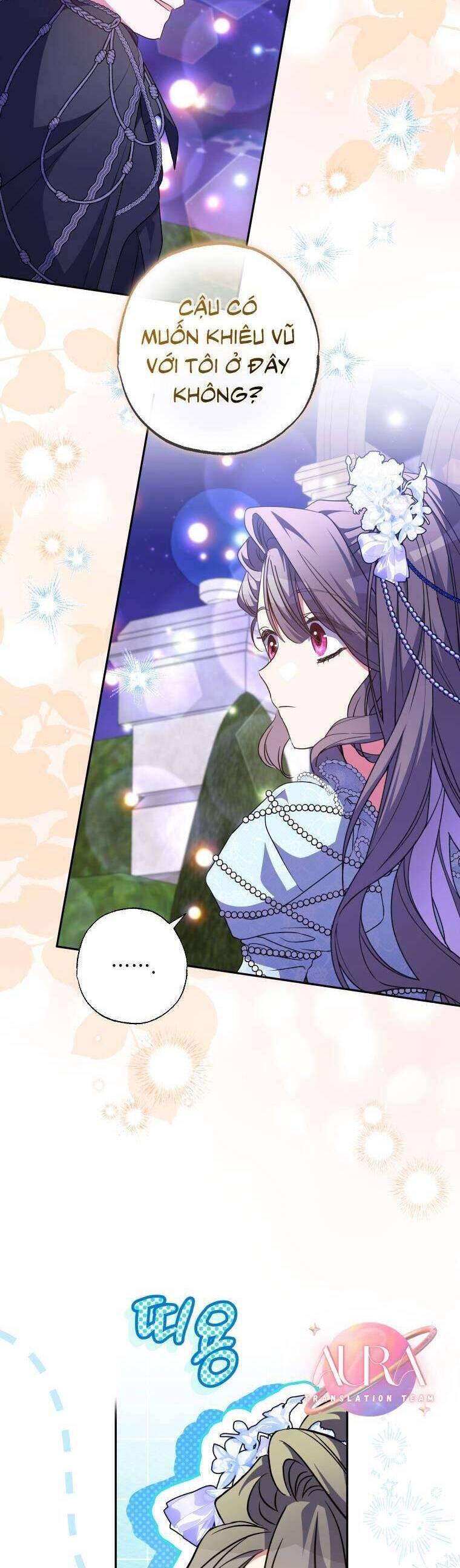 Thánh Nữ Được Đại Công Tước Nhận Nuôi Chap 67 - Next Chap 68