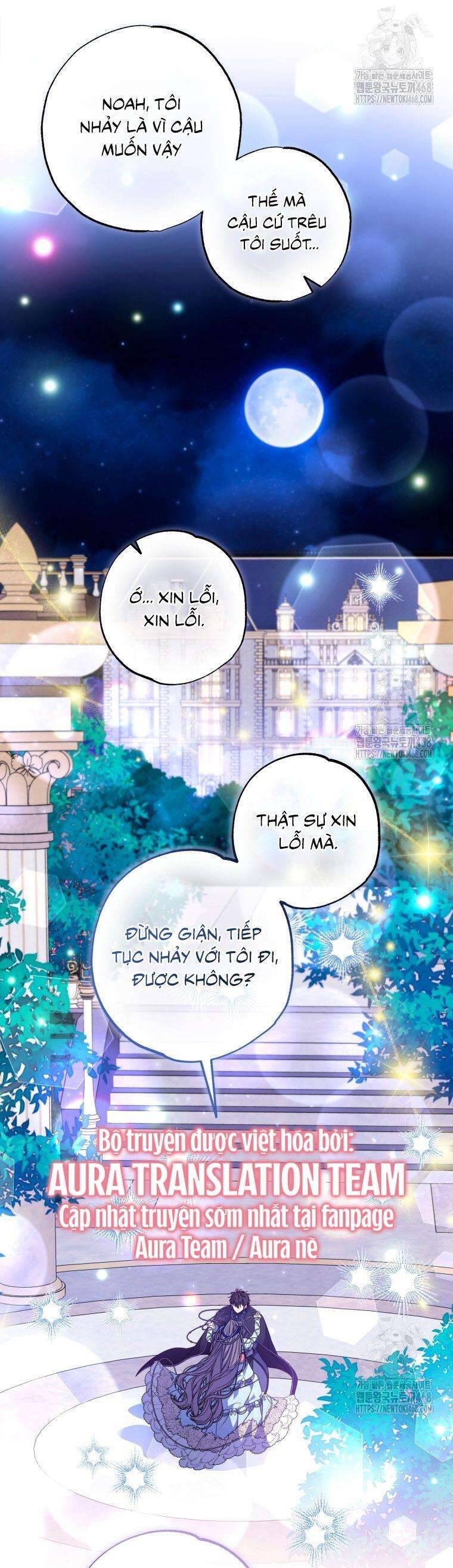 Thánh Nữ Được Đại Công Tước Nhận Nuôi Chap 68 - Next Chap 69