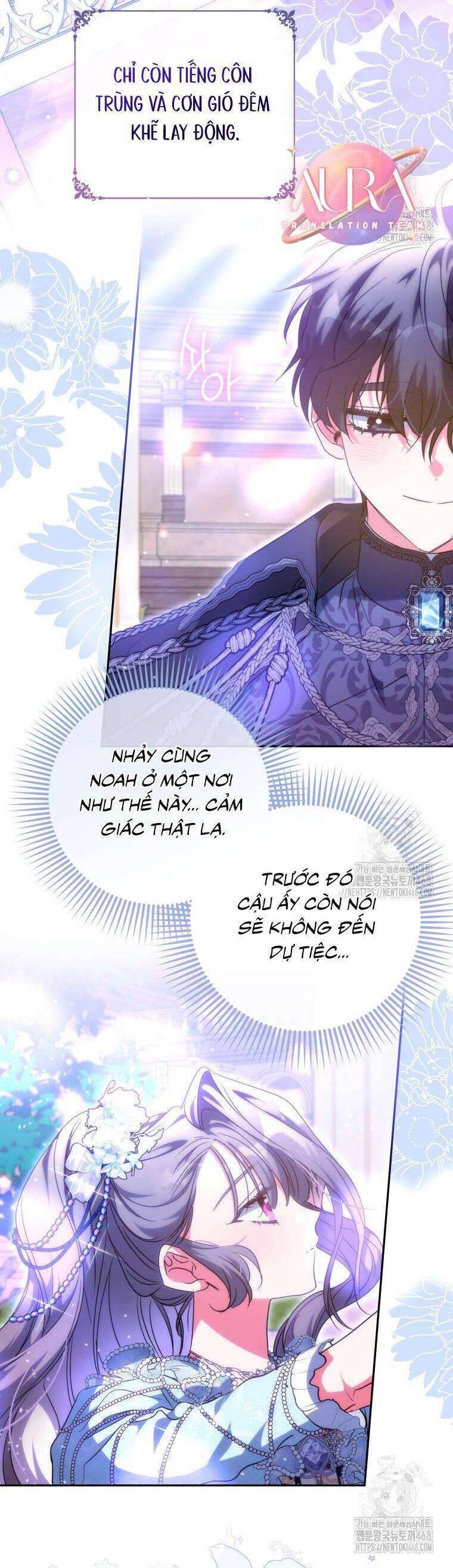 Thánh Nữ Được Đại Công Tước Nhận Nuôi Chap 68 - Next Chap 69