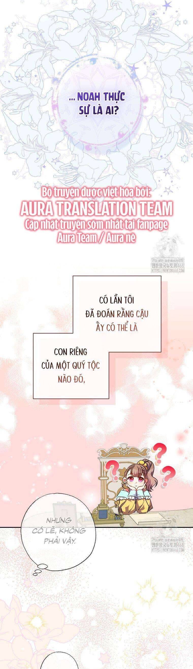 Thánh Nữ Được Đại Công Tước Nhận Nuôi Chap 68 - Next Chap 69