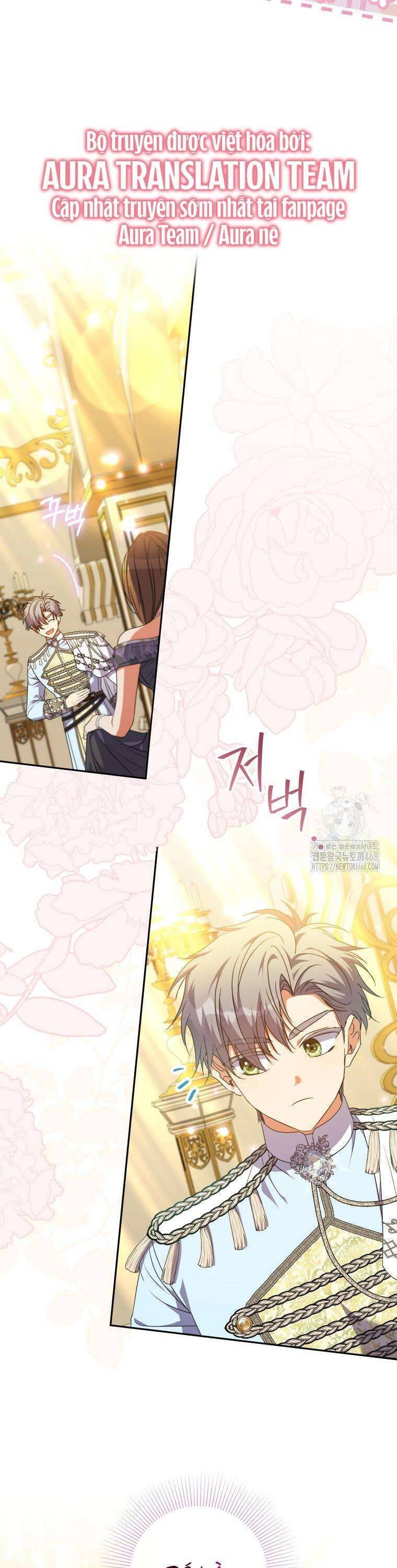 Thánh Nữ Được Đại Công Tước Nhận Nuôi Chap 68 - Next Chap 69