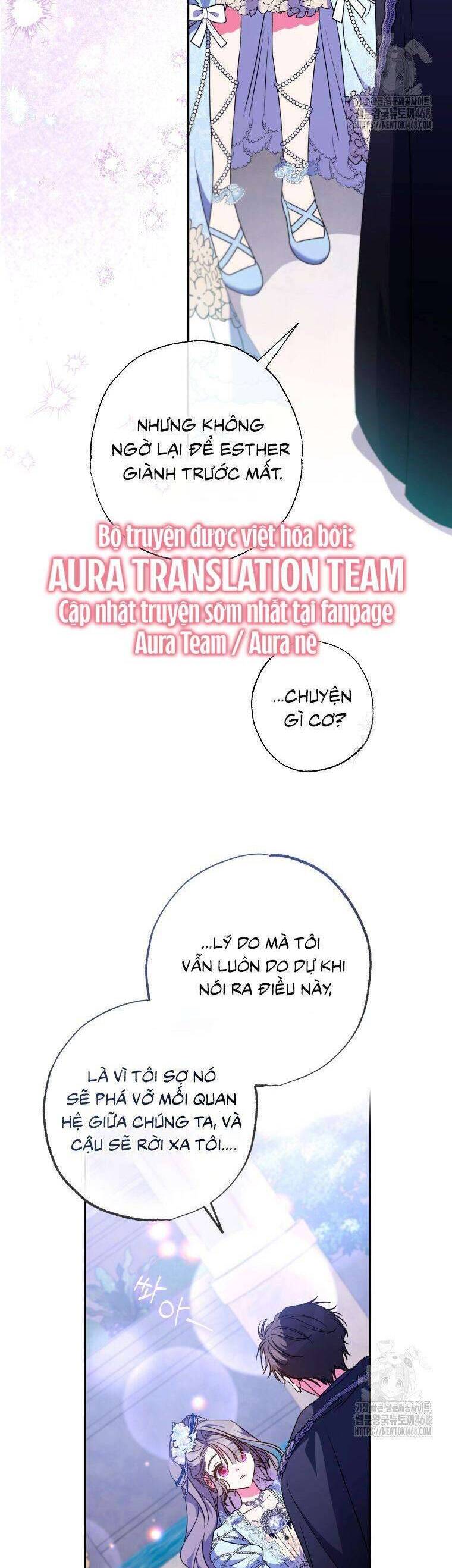 Thánh Nữ Được Đại Công Tước Nhận Nuôi Chap 68 - Next Chap 69