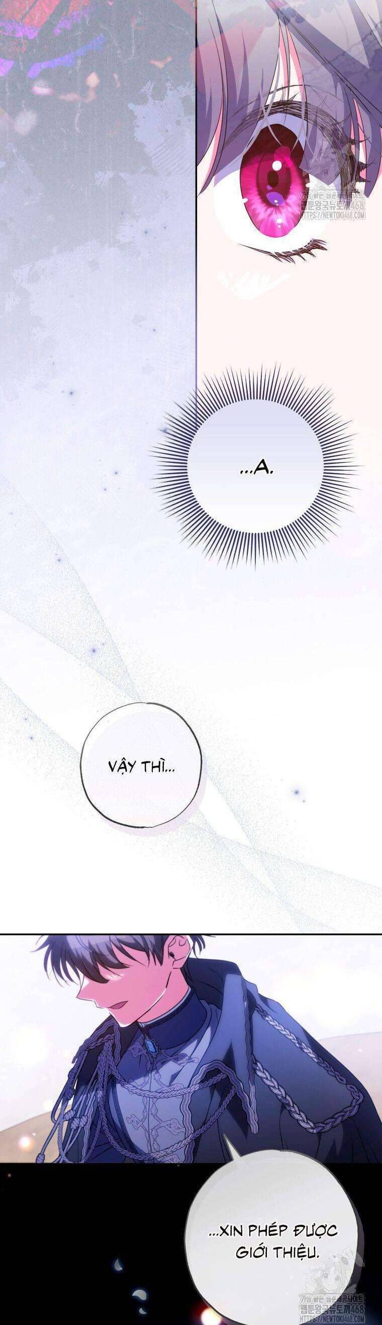 Thánh Nữ Được Đại Công Tước Nhận Nuôi Chap 68 - Next Chap 69