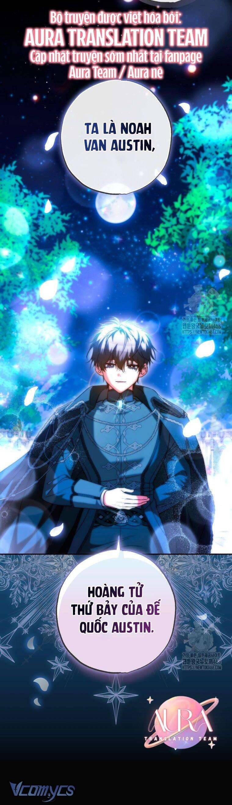 Thánh Nữ Được Đại Công Tước Nhận Nuôi Chap 68 - Next Chap 69