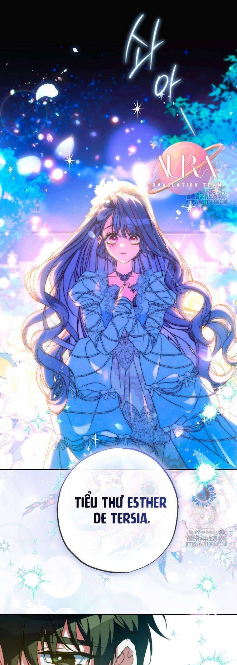 Thánh Nữ Được Đại Công Tước Nhận Nuôi Chap 68 - Next Chap 69