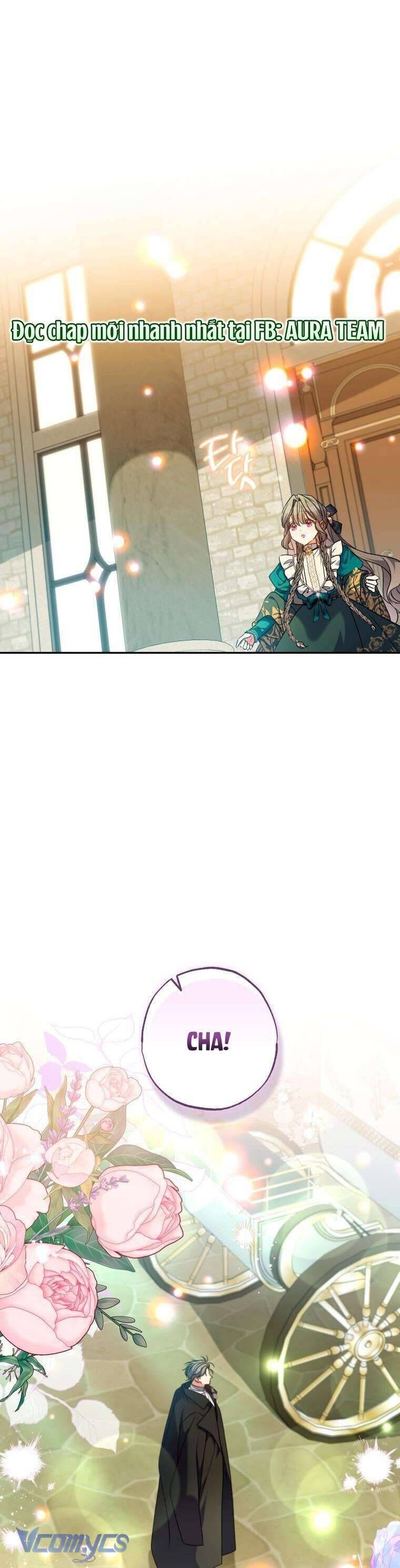 Thánh Nữ Được Đại Công Tước Nhận Nuôi Chap 71 - Next Chap 72