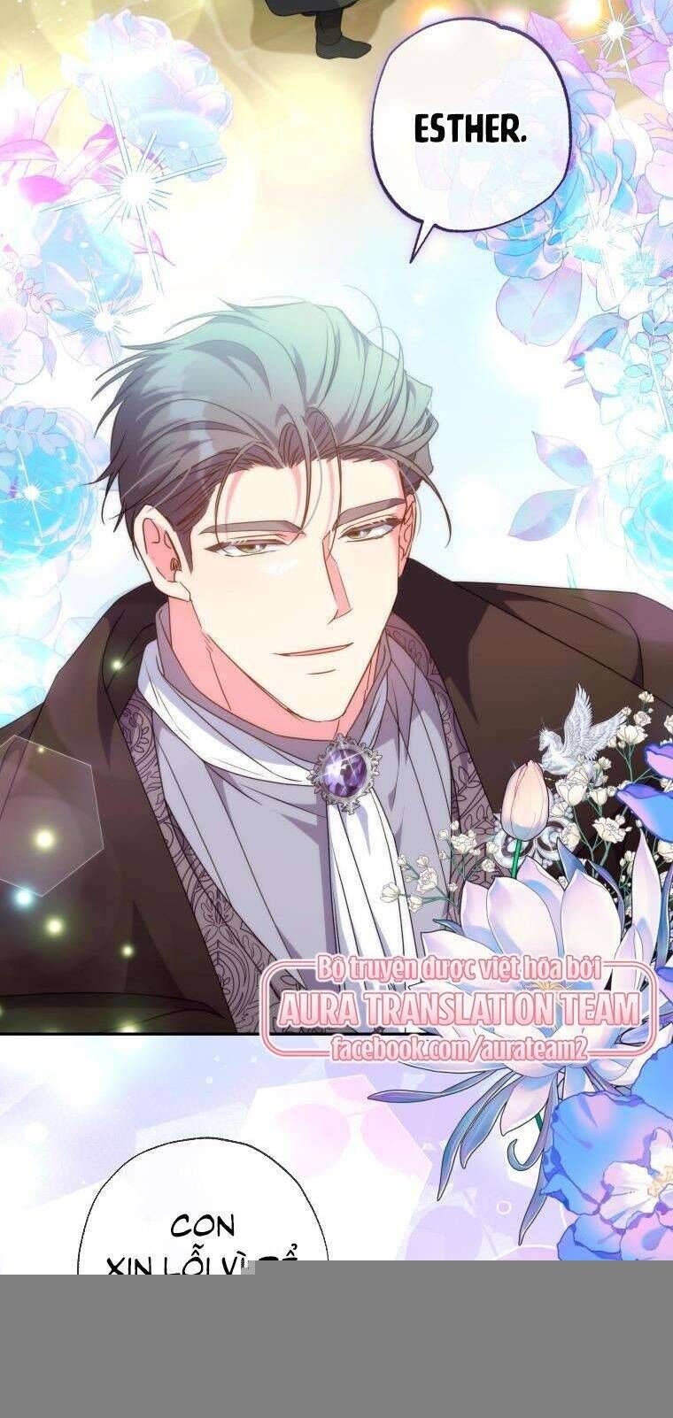 Thánh Nữ Được Đại Công Tước Nhận Nuôi Chap 71 - Next Chap 72