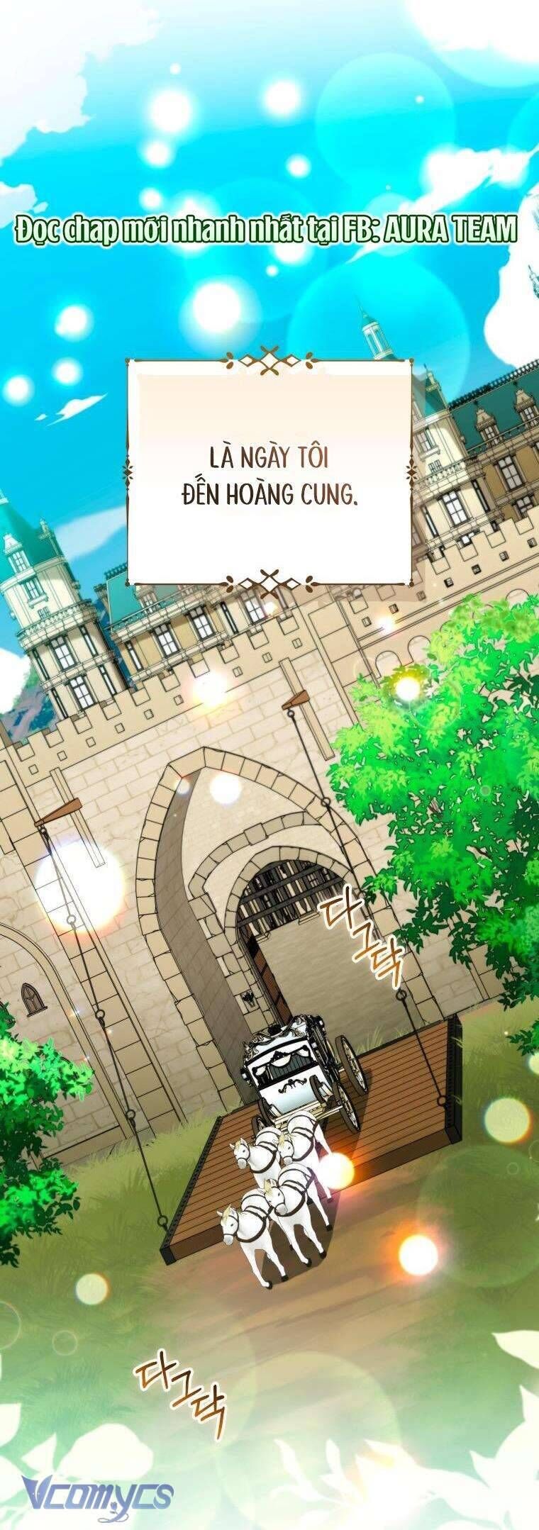 Thánh Nữ Được Đại Công Tước Nhận Nuôi Chap 71 - Next Chap 72