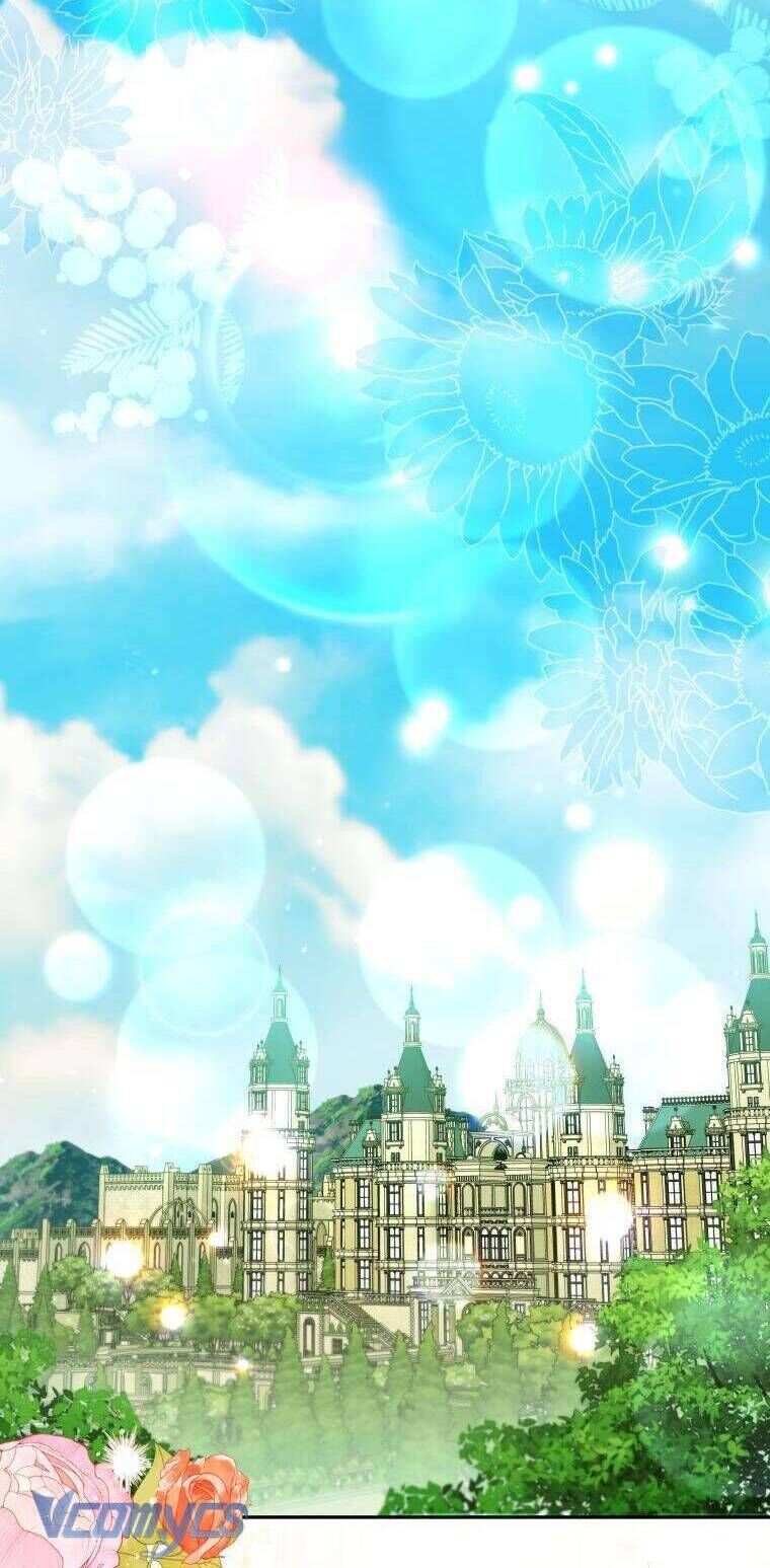 Thánh Nữ Được Đại Công Tước Nhận Nuôi Chap 71 - Next Chap 72