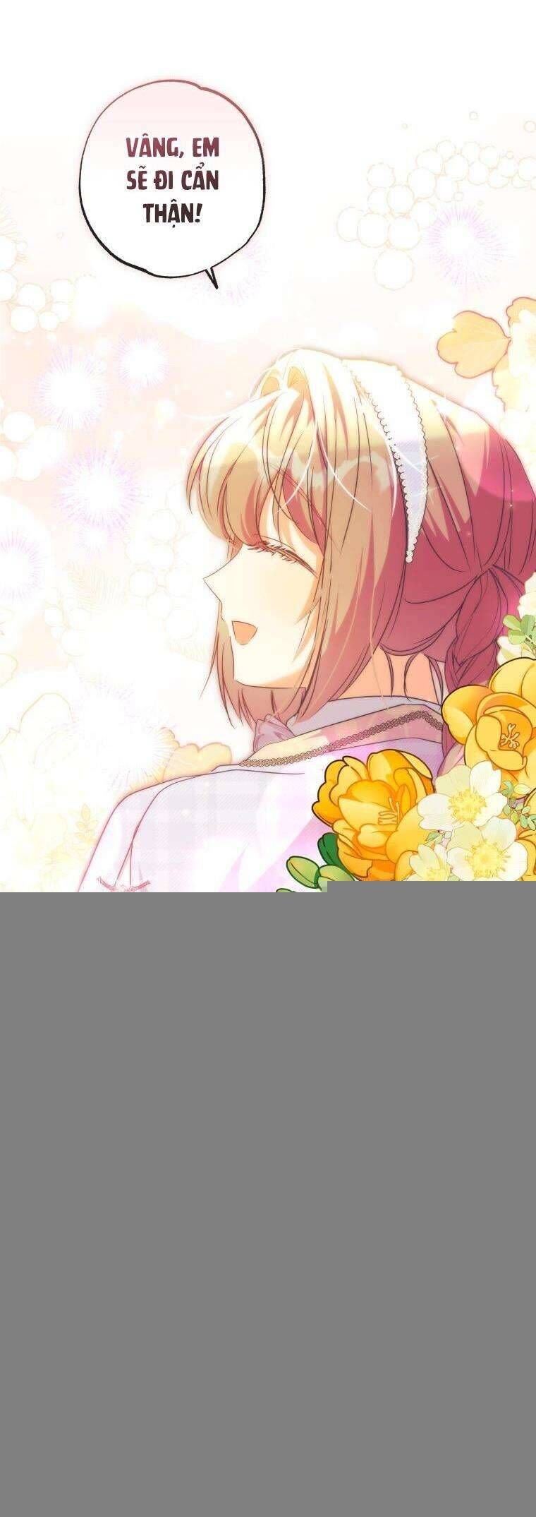 Thánh Nữ Được Đại Công Tước Nhận Nuôi Chap 71 - Next Chap 72