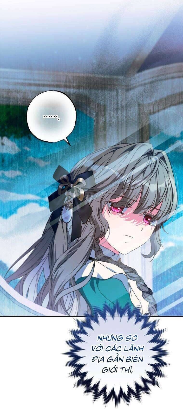 Thánh Nữ Được Đại Công Tước Nhận Nuôi Chap 71 - Next Chap 72