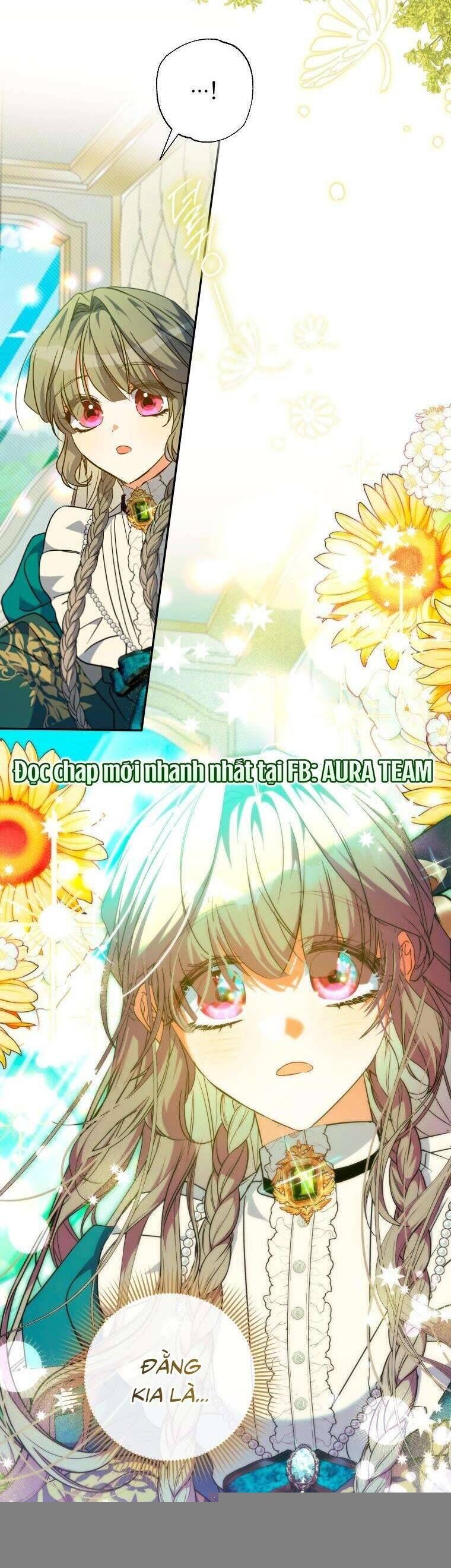 Thánh Nữ Được Đại Công Tước Nhận Nuôi Chap 71 - Next Chap 72