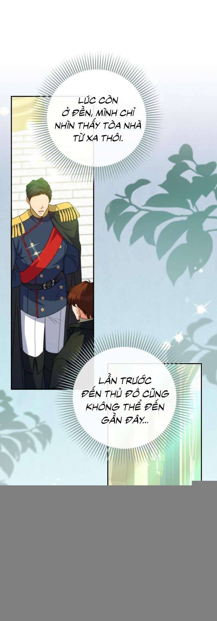 Thánh Nữ Được Đại Công Tước Nhận Nuôi Chap 71 - Next Chap 72