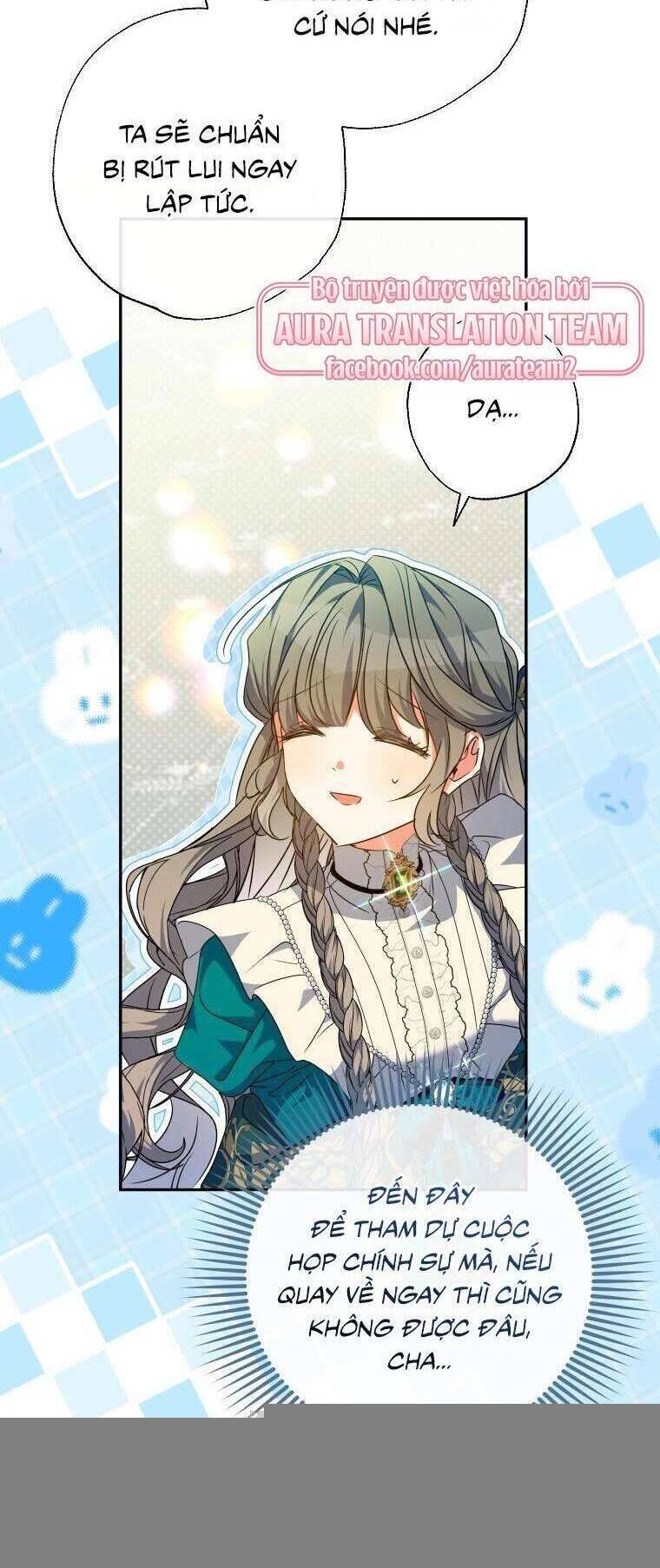 Thánh Nữ Được Đại Công Tước Nhận Nuôi Chap 71 - Next Chap 72