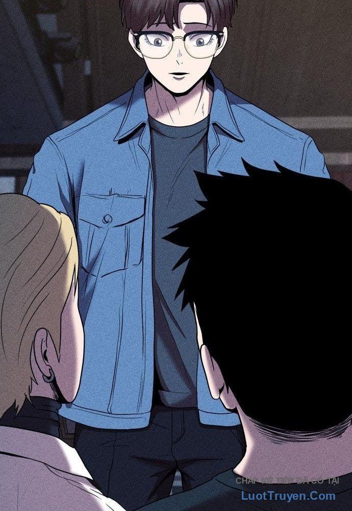 Thành Phố Địa Ngục Chap 15 - Next Chap 16